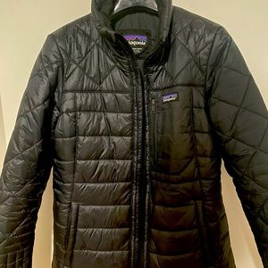 Patagonia Radalie Insulated Women’s Jacket - Black